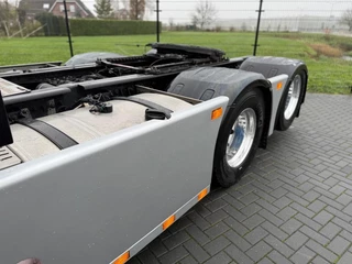 DAF XF 530 FTS 2019 - N/A afbeelding 10