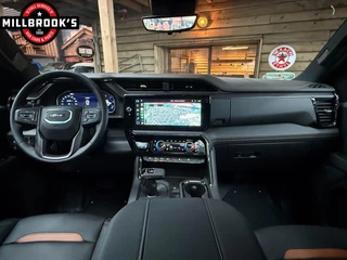 GMC Sierra 2024 - AT4 6.2 V8 image 19