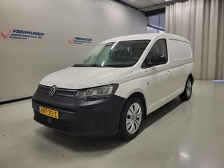 Volkswagen Caddy 2022 - Cargo Maxi 1.5TGI CNG L2/H1 Maxi Bild 2 Miniaturansicht