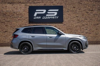 BMW X1 2024 - xDrive30e M-Sport, Full Option, Fabrieksgarantie, H&K image 6