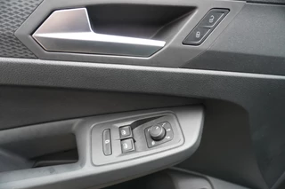 Volkswagen Caddy 2025 - Maxi 1.5 TSI Hybride Life 7 Persoons DSG Automaat afbeelding 28