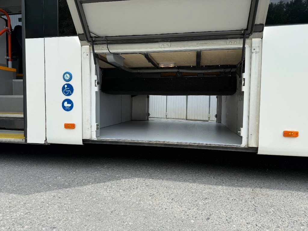 Volvo 2020 - 8900. 12,4m. afbeelding 23