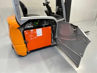 Still N/A 2018 - RX20-20 Triplex - Freelift - Sideshift obrazek 11