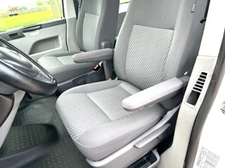 Volkswagen Transporter 2014 - 2.0 TDI L2H1 6 Persoons AUTOMAAT MARGE bild 14