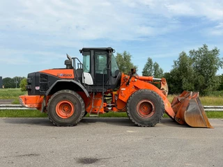 Hitachi ZW220-5B 2016 - N/A obrazek 6