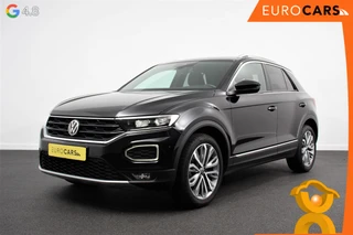 Volkswagen T-Roc 2022 - 1.5 TSI Sport DSG на продажу