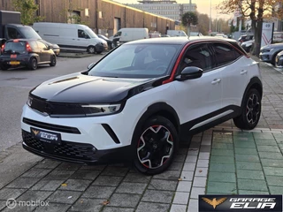 Opel Mokka 2023 - 1.2 Turbo GS|LED|Navi|Camera|PDC|6M Garantie bild 2