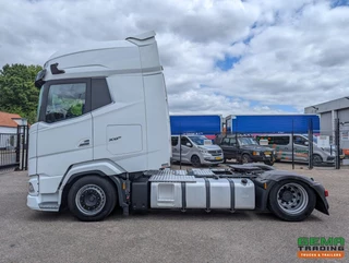 DAF XG+ 2022 - N/A obrazek 10