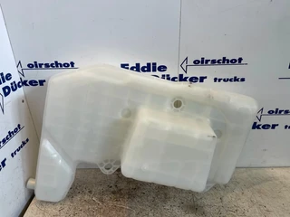 Iveco - 41215631 / 500190338 EXPANSION TANK (LIKE NEW) afbeelding 3 miniatuur