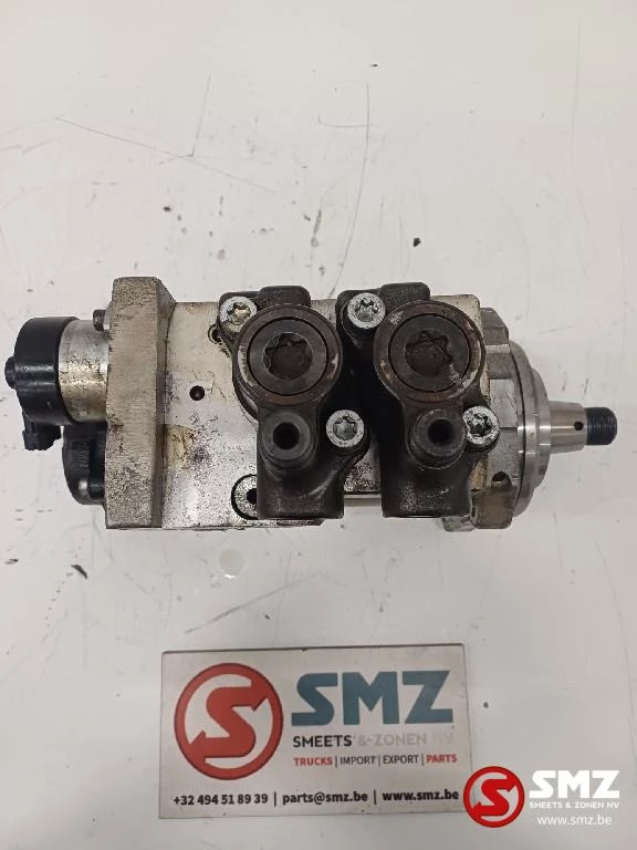 Mercedes-Benz - Occ brandstofinjectiepomp OM472 Mercedes zdjęcie 5