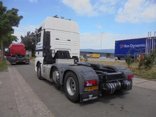 MAN TGX 2018 - 26.500 XXL NL TRUCK 16X IN STOCK obrazek 6