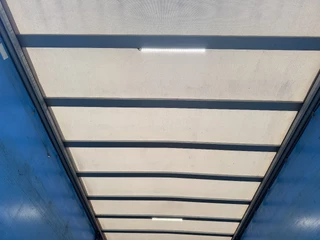 Scania P 2020 - P450 6X2 EURO 6 NGS 2500 KG ZEPRO LOAD LIFT изображение 14