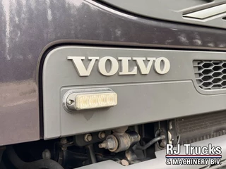 Volvo FM 410 Globetrotter - I-Shift | Alcoa Wheels | Full Spoiler | NL Truck 2015 - N/A zdjecie 28