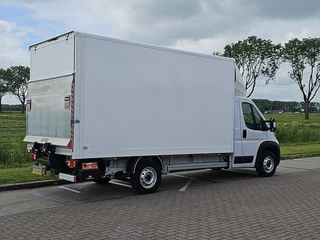 Fiat Ducato 2022 - 2.2 obrazek 3