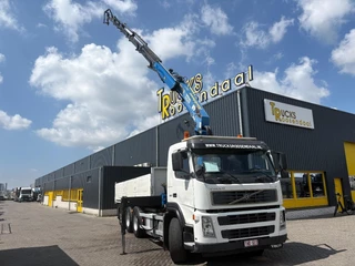 Volvo FM 2005 - N/A immagine 9