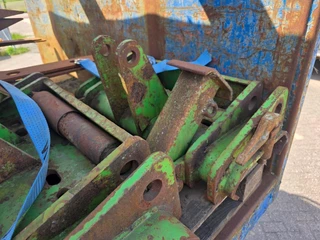 Diversen Low loader body - N/A imagen 18