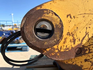 Miller N/A - M318D / 320D / 320E / 320F / 323D / 323E / 323F / obrazek 16