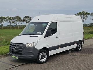 Mercedes-Benz Sprinter 2018 - 314 immagine 2 miniatura