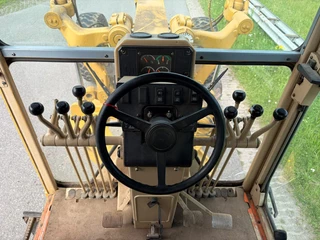 Caterpillar 140H 2007 - N/A afbeelding 28