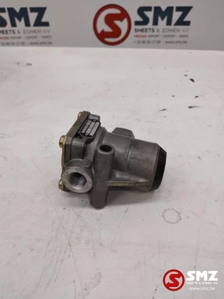 Wabco N/A - Occ drukbegrenzingsklep WABCO 4750150150 obrazek 3