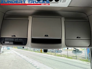 DAF XF480 2018 - SUPERSPACECAB, STANDCLIMA, 2 TANKS, 2 BEDS image 15