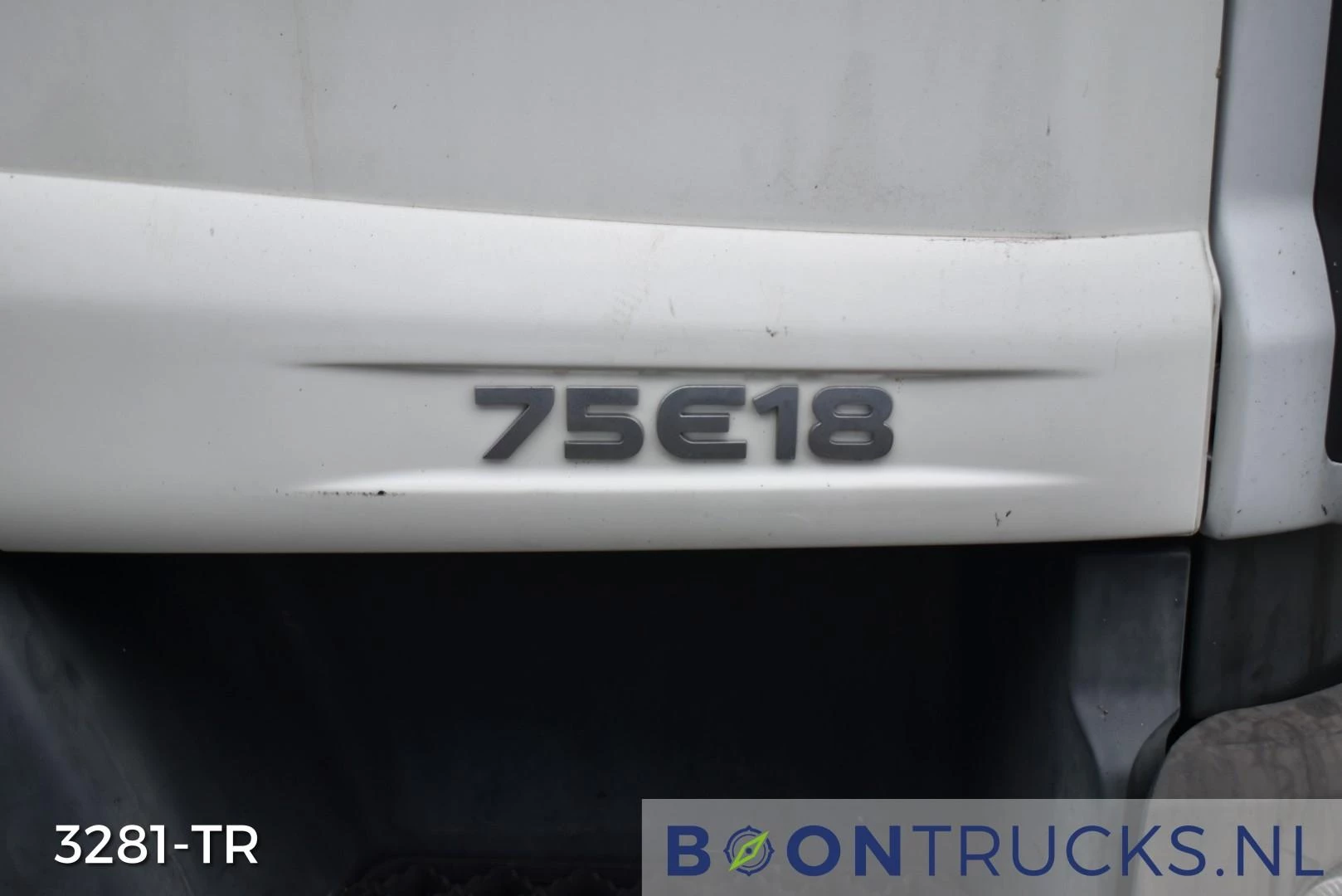 Iveco ML 80E17 2006 immagine 13