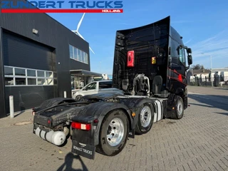 Renault N/A 2027 - T 530 HIGH EDITION, 6X2, 2 TANKS, STANDCLIMA, ALCOA image 5