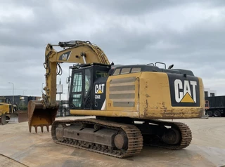 Caterpillar 336EL 2012 - N/A bild 3