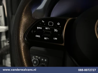 Mercedes-Benz Sprinter 2020 - 316 CDI 164pk L3H2 Euro6 Airco | Camera | Navigatie | Apple Carplay | Cruisecontrol | Stoelverwarming obrazek 5