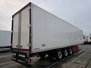 Kögel N/A 2022 - S24 zdjecie 2