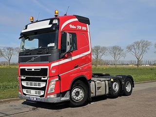Volvo FH 2020 - 500 bild 2