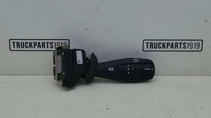 Mercedes-Benz - Electrical System Versnellingskeuze schak. MB MP afbeelding 1