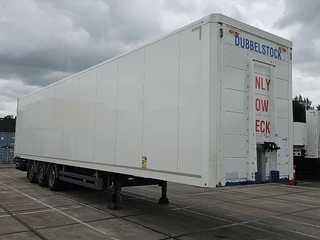 SYSTEM TRAILERS N/A 2021 - LPRS 24 MEGA obrazek 3