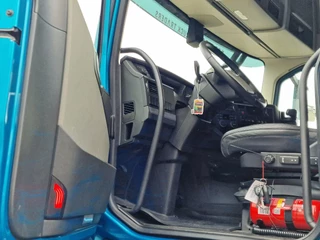 Volvo FH 2025 - 500 Globetrotter XL Cartransporter Blyss Modulo 6 - Like new - Low KM - I parkcool obrazek 10