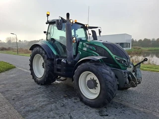 Valtra N/A 2015 - T 194 Direct TwinTrac obrazek 1