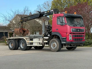 Terberg FM1350-WDGL 2006 - N/A obrazek 4