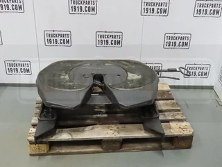Volvo N/A - Body & Chassis Parts Opleggerschotel SK-S 36.20W Vo afbeelding 1