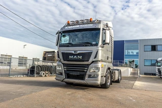 MAN TGX 2019 - 18.510 LLS +INTARDER +KIPHYDR. image 9