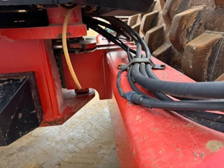 Dynapac CA302PD (13.6t) 2012 - N/A bild 15