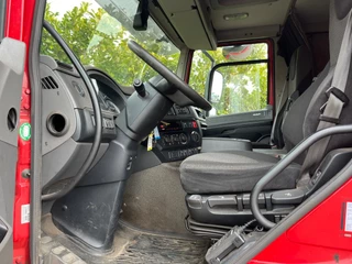 DAF CF 440 2016 - FTG Euro6 MX-engine brake zdjecie 6