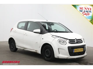 Citroën C1 2020 - 1.0 VTi Feel Airco Cruise image 2 thumbnail