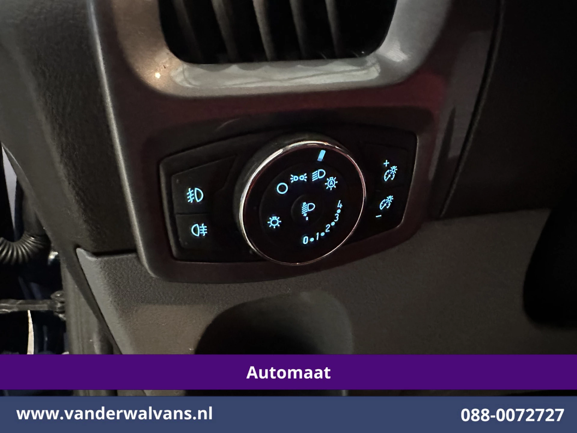 Ford Transit Custom 2018 - 2.0 TDCI 131pk Automaat L1H1 Euro6 Airco | Camera | Navigatie | Cruisecontrol image 20