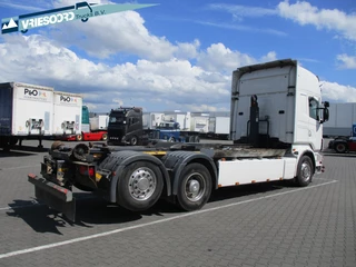 Scania R 2012 - SCANIA R440 20 TONS.s HAAKARM image 4