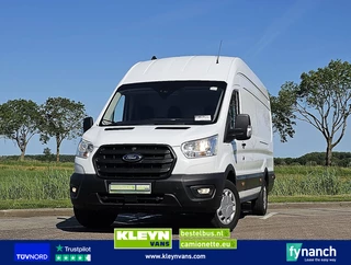 Ford Transit 2022 - 2.0 image 1