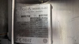 TURBO'S HOET OC/3AT/39 2011 - N/A obrazek 28