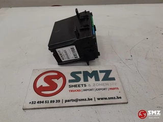 Renault N/A 2016 - Occ ECU VECU regeleenheid Renault immagine 3