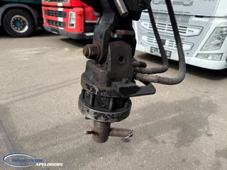 MAN TGA 2004 - 26.310 image 8