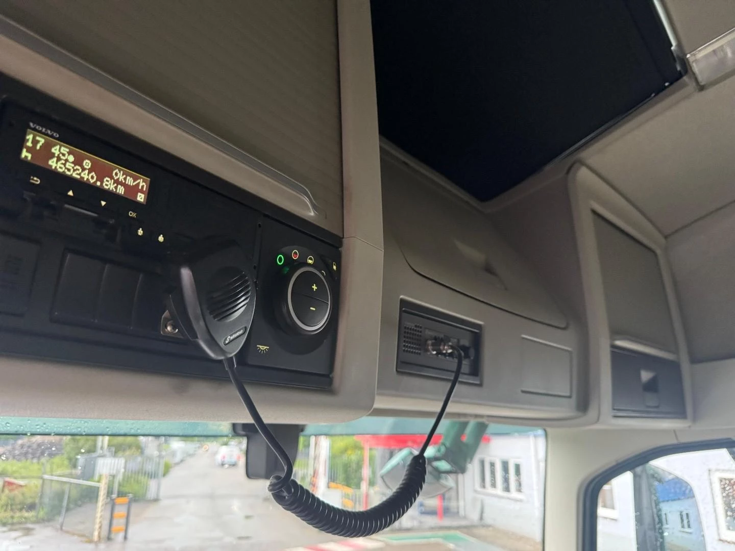 Volvo FH 2018 - 540 immagine 28