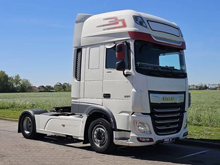 DAF XF480 2020 - N/A obrazek 5