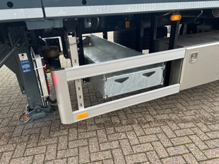 Broshuis N/A 2025 - | 3AOU - 48 | 3x STEERING | 8700 kg EMPTY | NEW !!! image 11